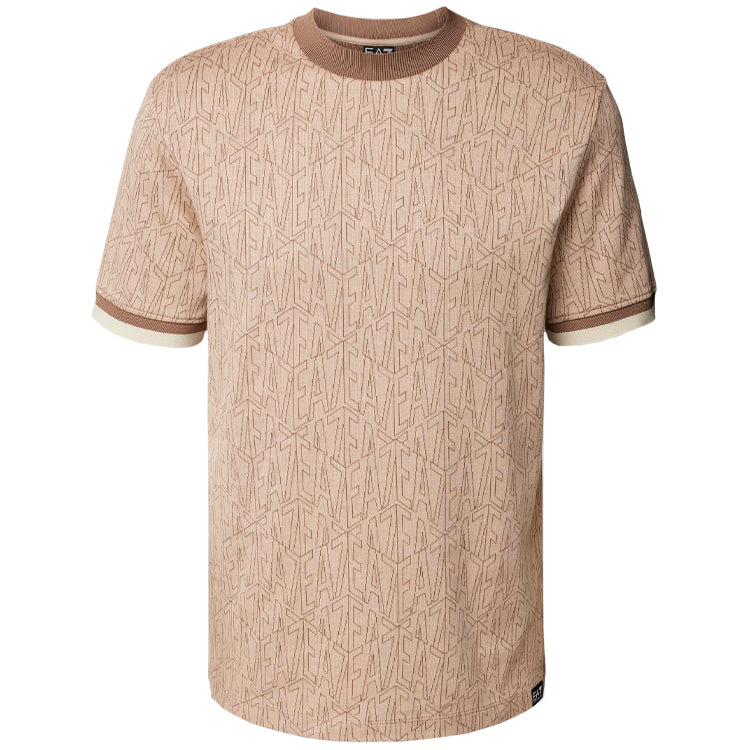 7M000099 AF13960 - T-Shirt e Polo - EMPORIO ARMANI
