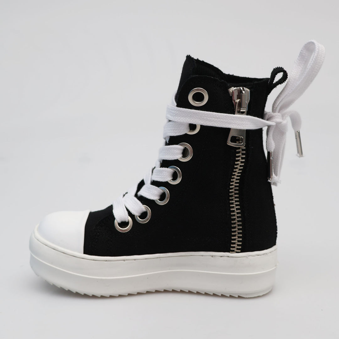 RK LS TELA - Scarpe - Gioselin