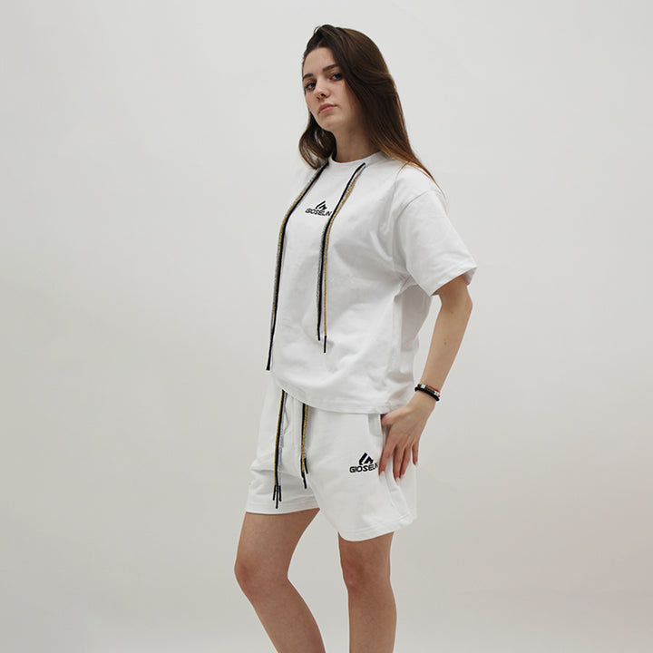 COMPLETO DONNA 3 LACCI - Tute - Gioselin