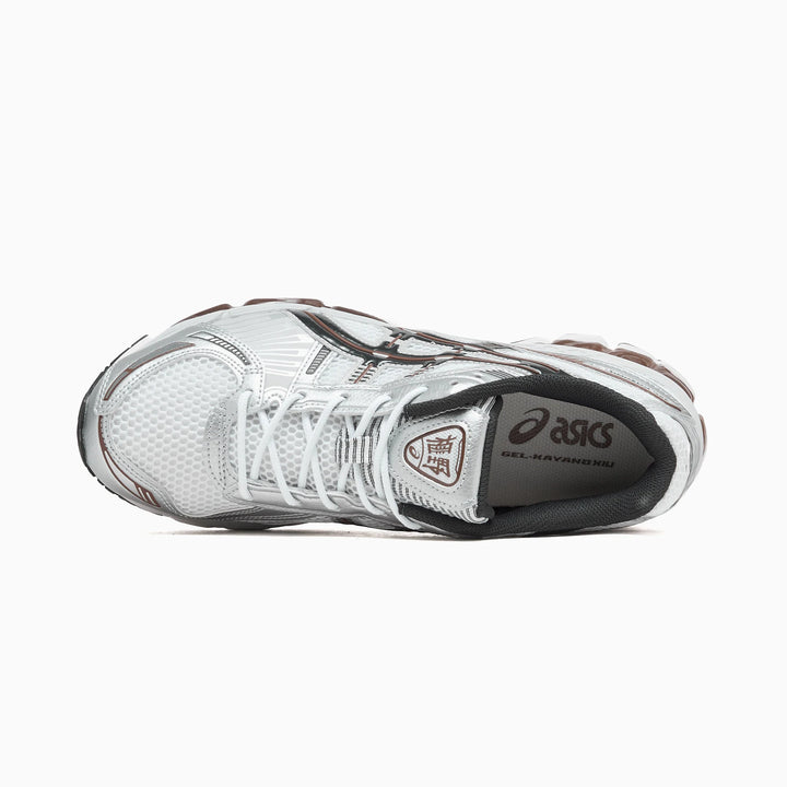 SNEAKERS ASICS GEL-KAYANO™ 14 BROWN / EARTH TONE