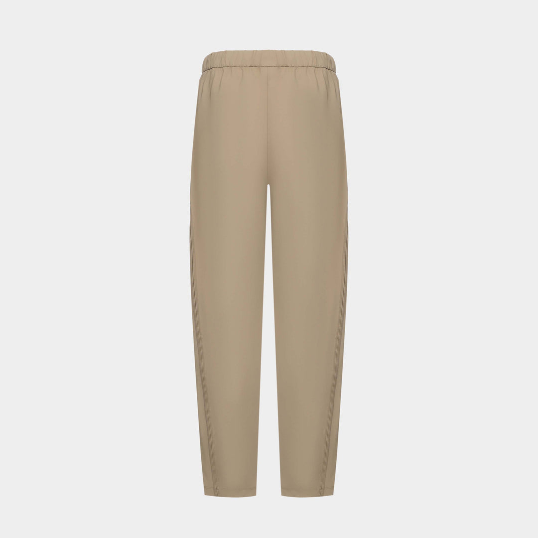 PANTALONI JOGGER UOMO EA7 EMPORIO ARMANI COTTON LOGO