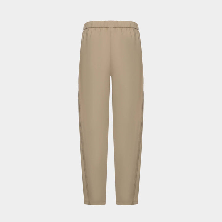 PANTALONI JOGGER UOMO EA7 EMPORIO ARMANI COTTON LOGO