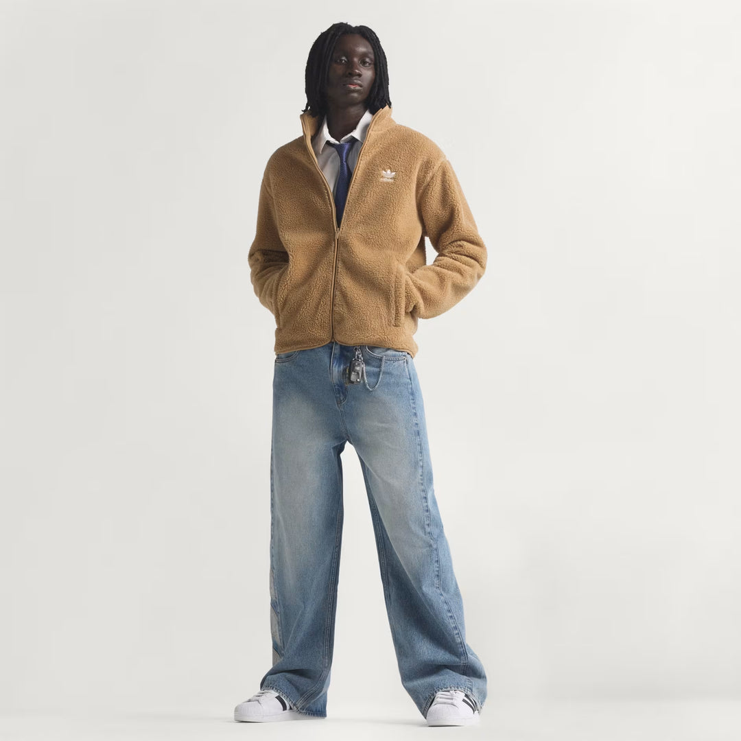 KE0112 - TROUSERS - Adidas