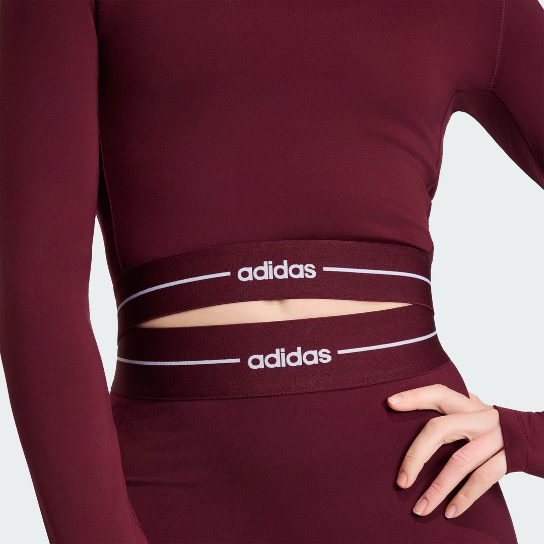 KR0374 - top - Adidas
