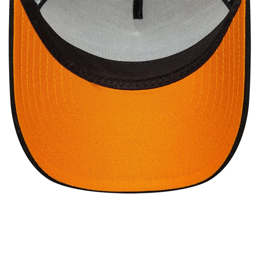 CAPPELLINO TRUCKER JUNIOR NEW ERA 9FORTY A-FRAME "GREETINGS FROM CALIFORNIA"