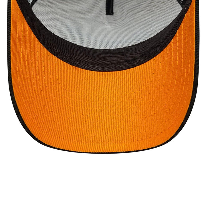 CAPPELLINO TRUCKER JUNIOR NEW ERA 9FORTY A-FRAME "GREETINGS FROM CALIFORNIA"