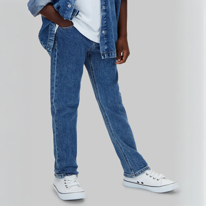 LVCKTJC71BT - Pantaloni - Calvin Klein
