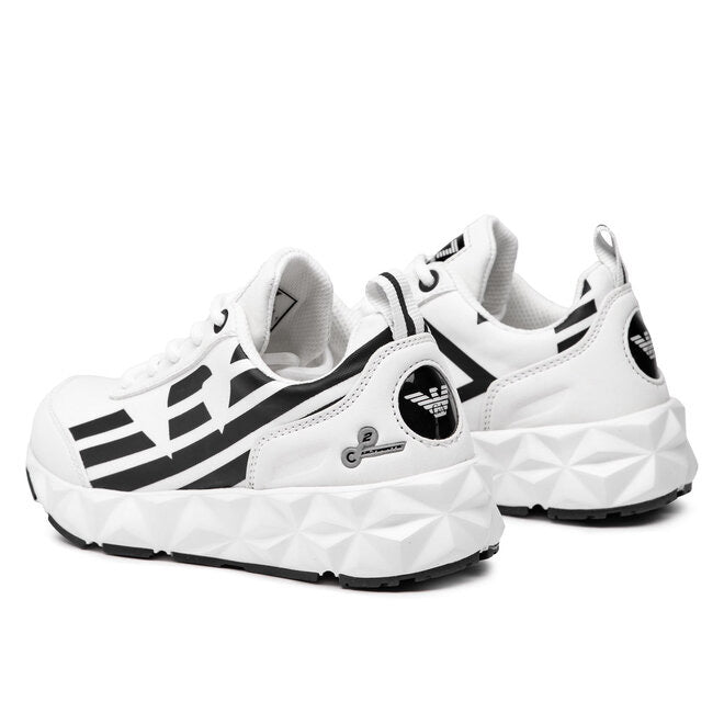 XSX022 XOT54 - Scarpe - EMPORIO ARMANI