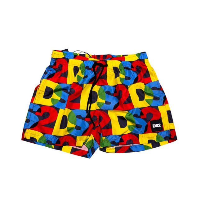 SS26B07 - Costumi da bagno - DS2 - Uomo