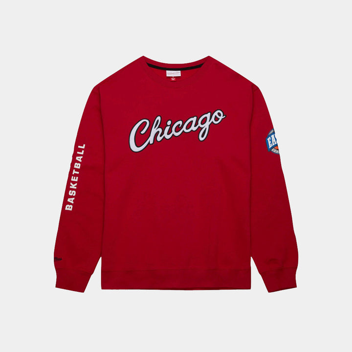FCPO6338-CBUYYPPPSCAR - Maglieria - Mitchell & Ness