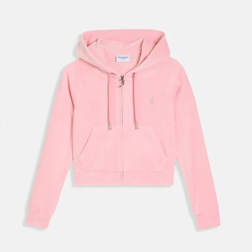 VIJH70194WPFJP2 - Felpe - Juicy Couture