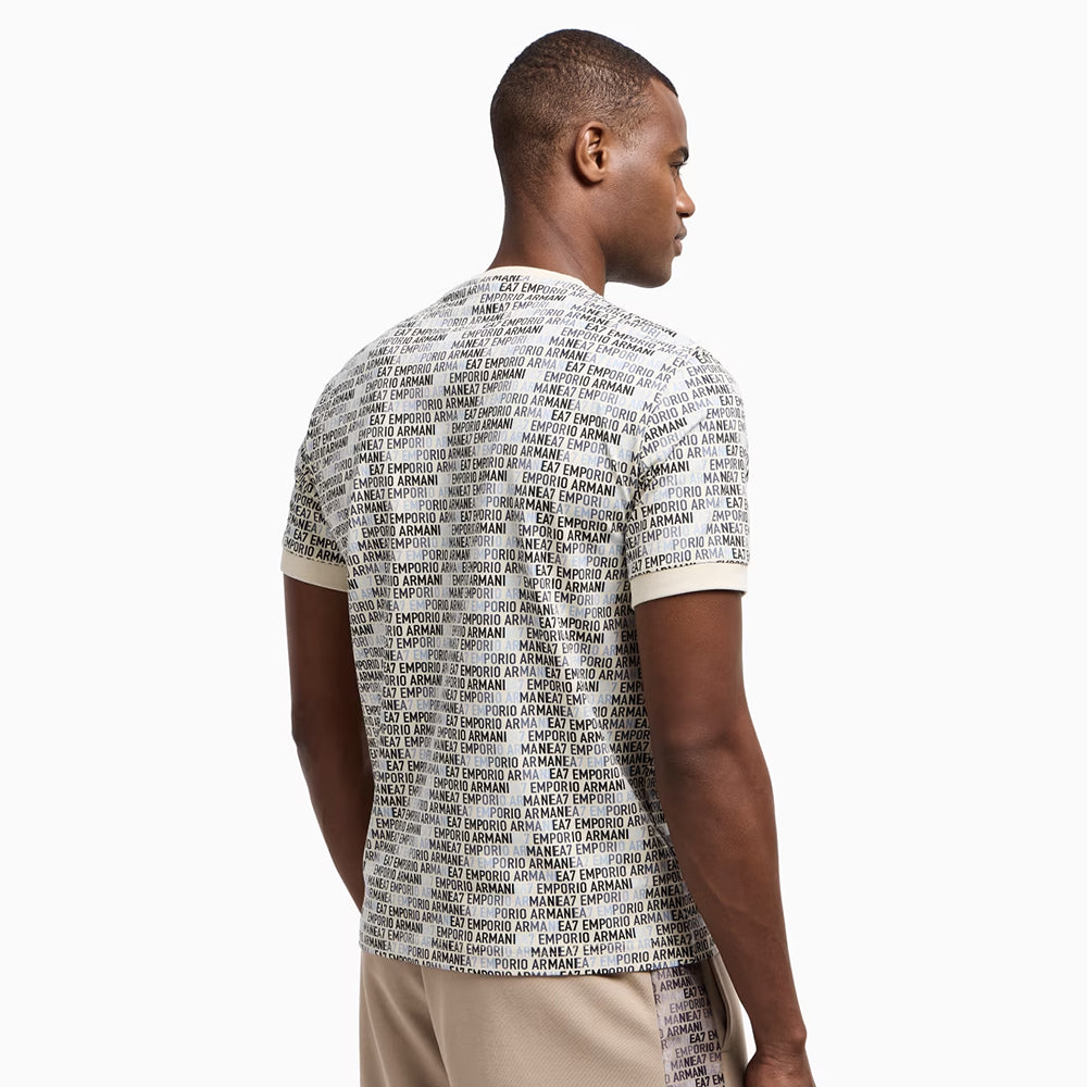 7M000208 AF12874 - T-Shirt e Polo - EMPORIO ARMANI