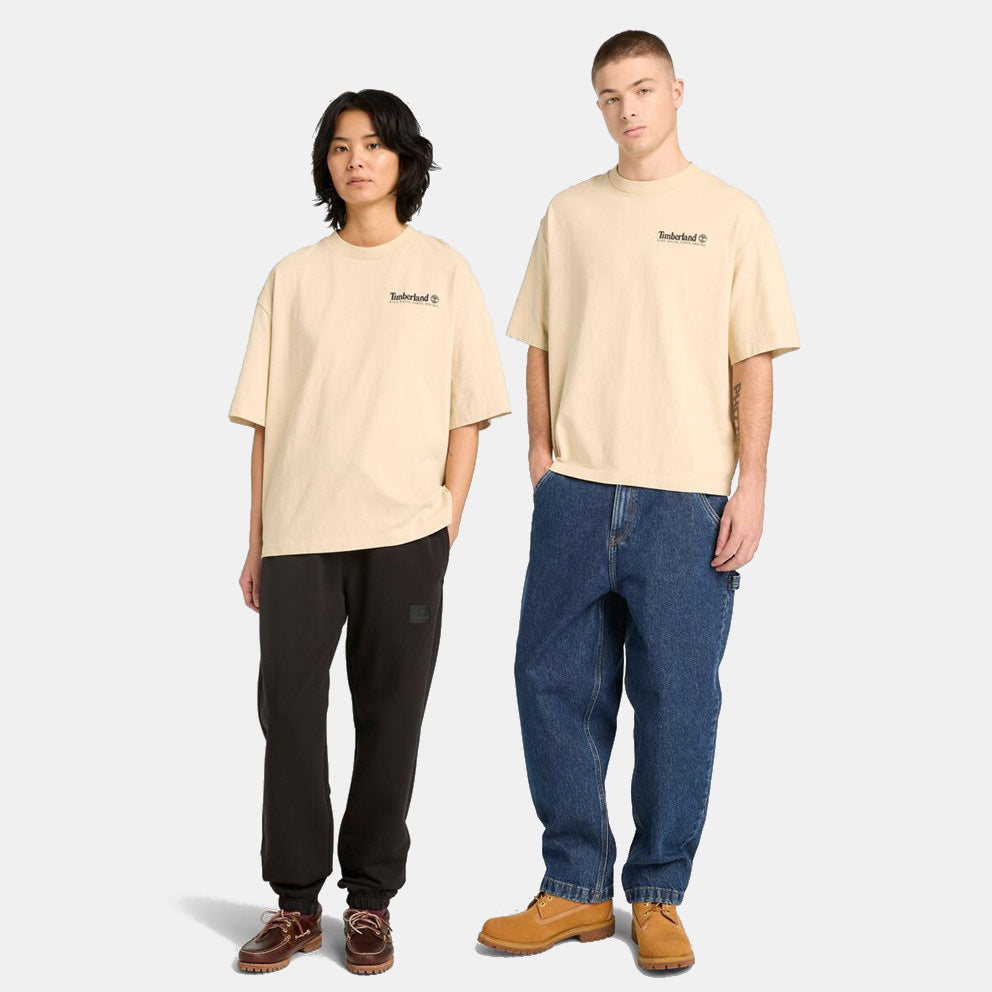 TB0A5MQR2601 - T-Shirt e Polo - TIMBERLAND