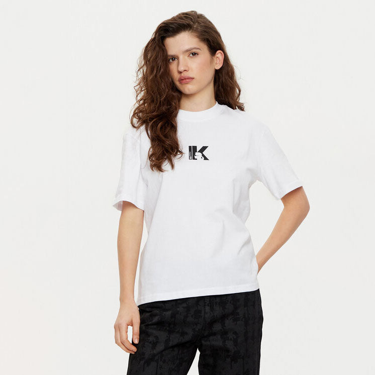 A1W17031 - Maglieria - KARL LAGERFELD