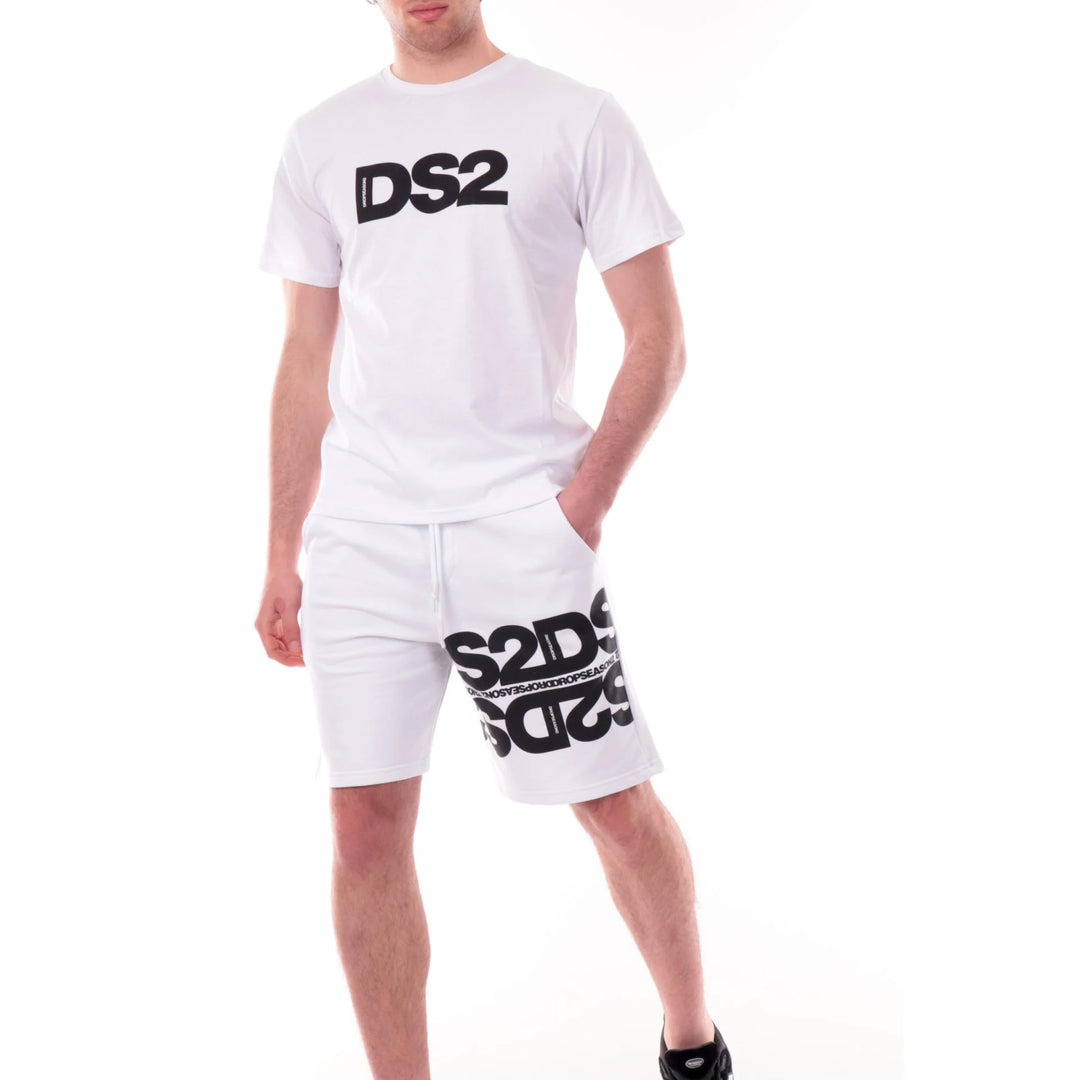 PANTALONCINI DROP SEASON 2 (DS2)