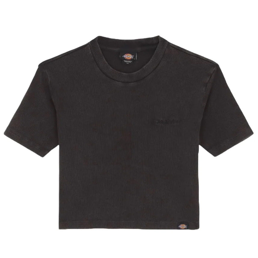 DK0A866FBLK1 - T-Shirt e Polo - Dickies
