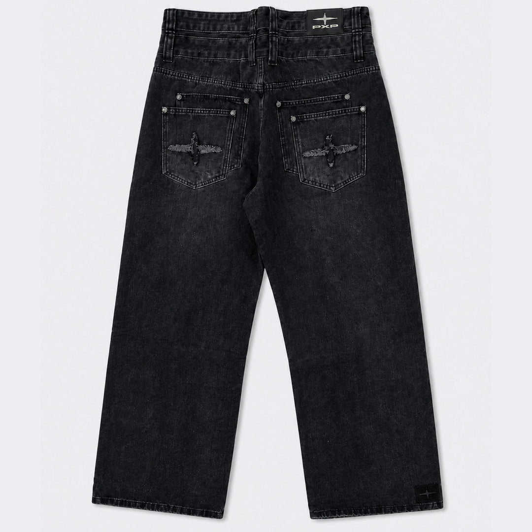 2694478 - PANTALONE - Project X Paris