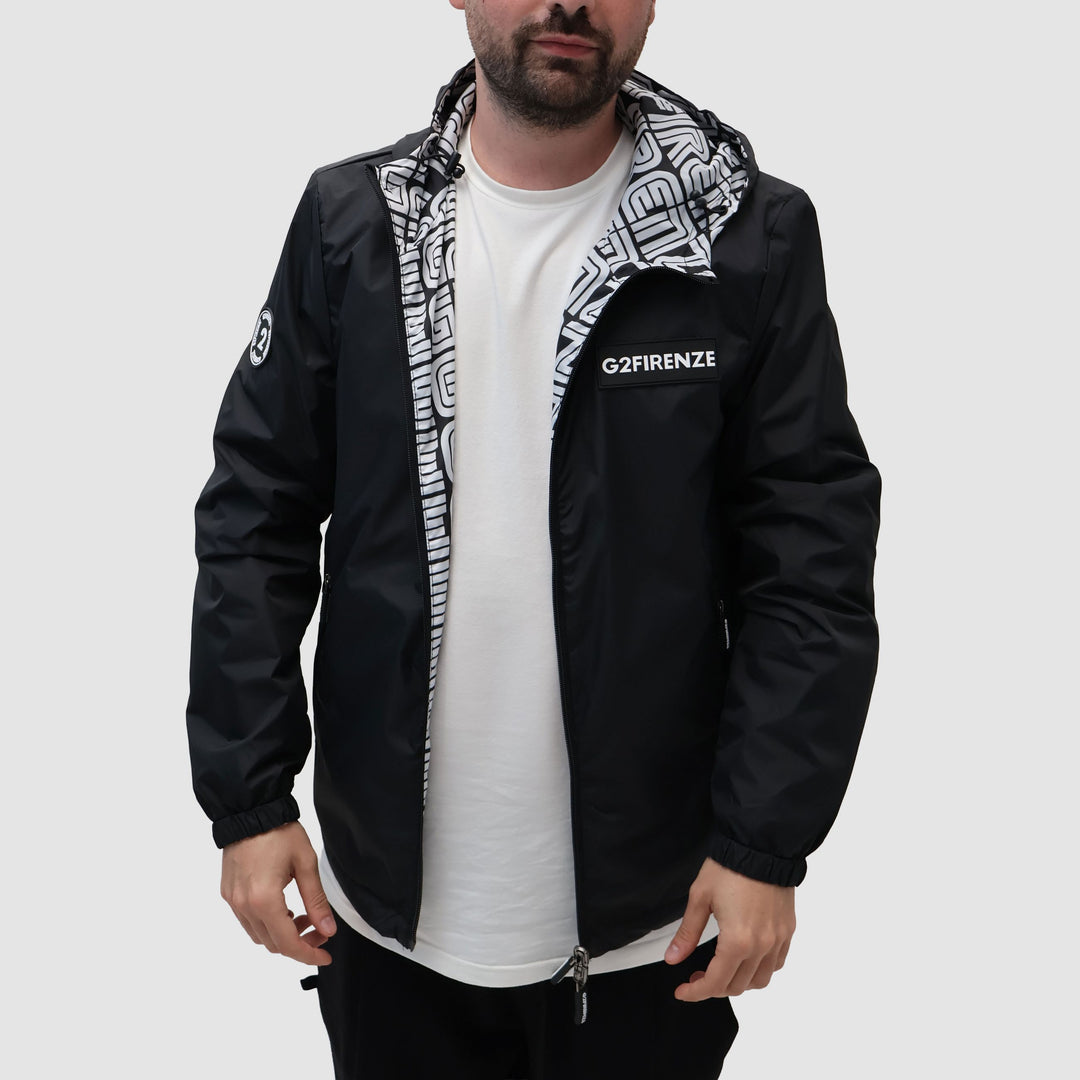REVERSIBLE - Giacche - G2 FIRENZE