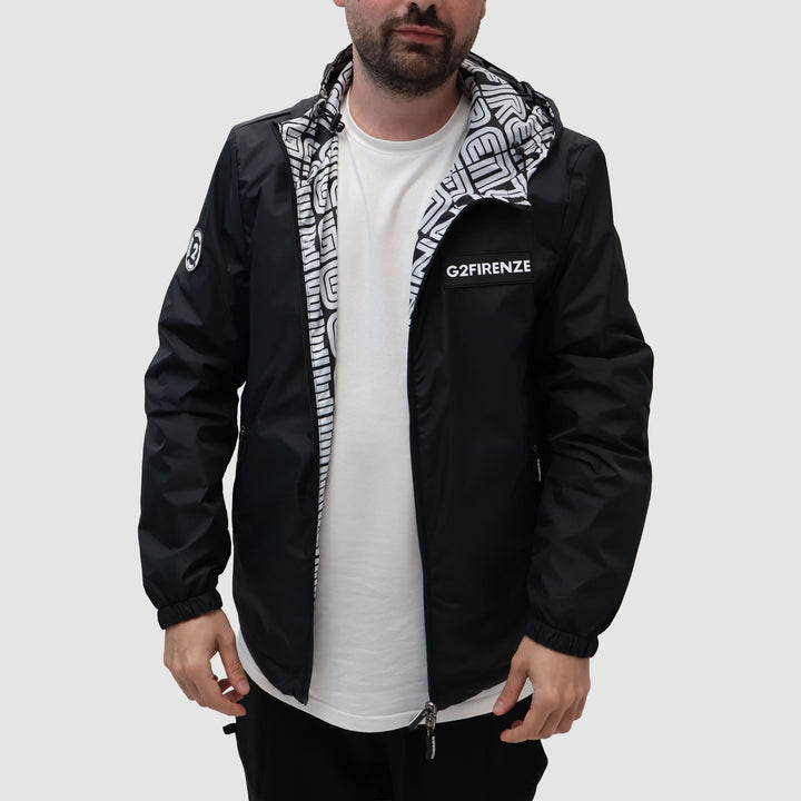 REVERSIBLE - Giacche - G2 FIRENZE