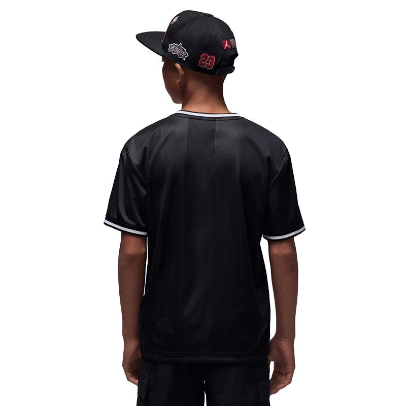 95F217 - T-Shirt e Polo - Jordan