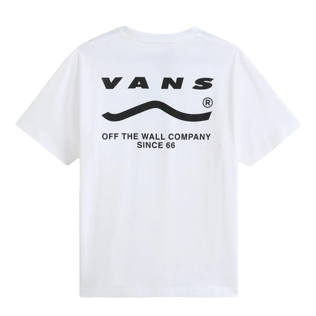 VN000PEY - T-Shirt e Polo - Vans