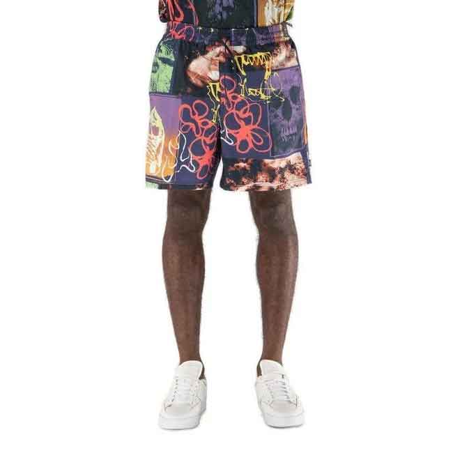 VN000M3G - Pantaloncini - Vans