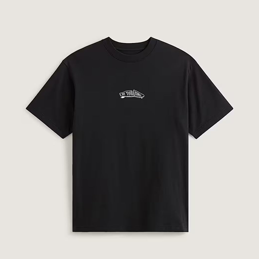 T-SHIRT VANS MTE BEACHFRONT NERA UOMO VN000SR3BLK1
