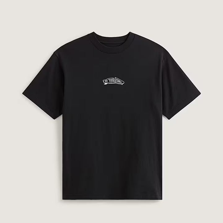 T-SHIRT VANS MTE BEACHFRONT NERA UOMO VN000SR3BLK1