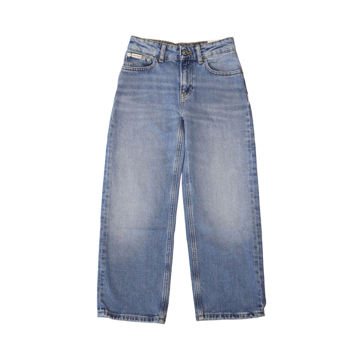 25FMCKIB0IB02600T - Pantaloni - Calvin Klein