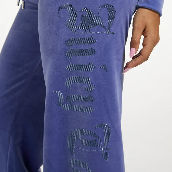 VIJH71048WPFGB3 - Pantaloni - Juicy Couture