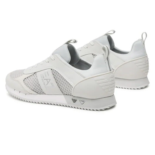 X8X027 XK050 - Scarpe - EMPORIO ARMANI