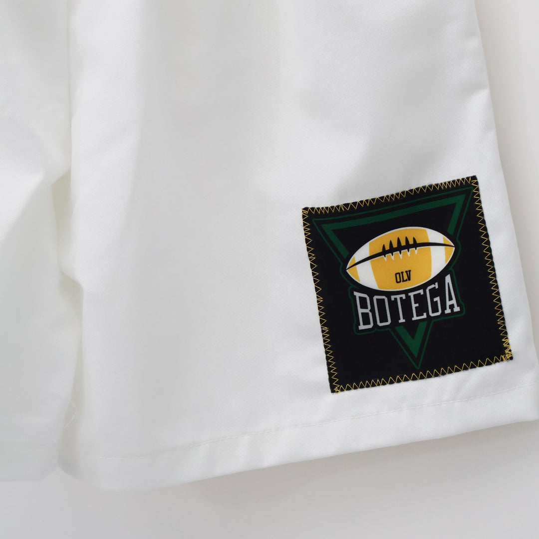 BTG111OLV - Pantaloncini - Botega