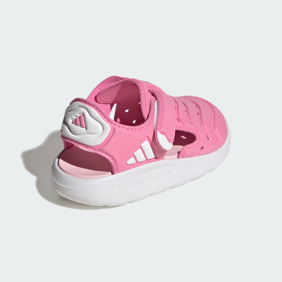 SANDALI INFANT ADIDAS WATER SANDAL 2 BLISS PINK