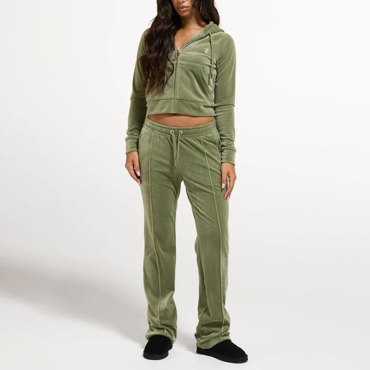 VEJH70047WPFOG9 - Pantaloni - Juicy Couture