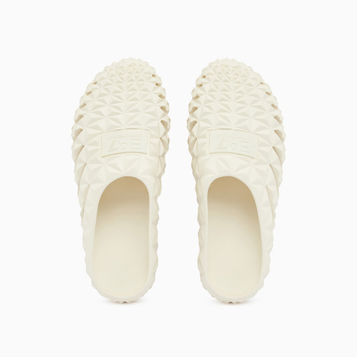 CIABATTE MARE UOMO EA7 EMPORIO ARMANI PRISMA SLIPPER