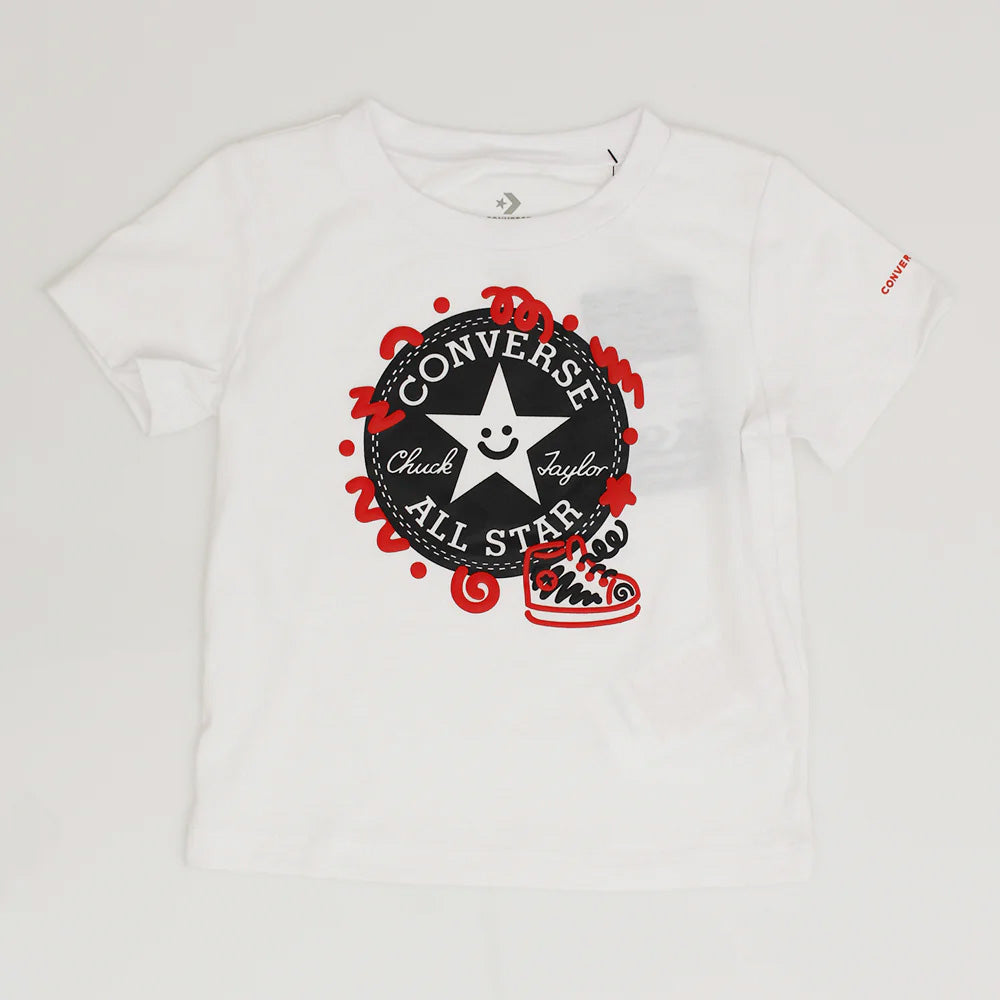 8CF303 - Completi - Converse