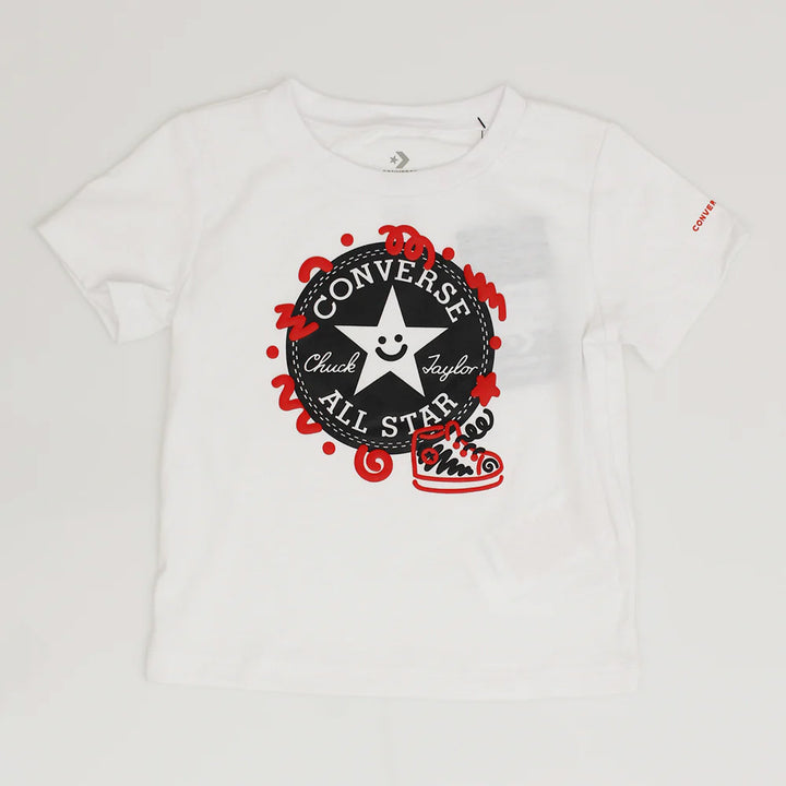 8CF303 - Completi - Converse