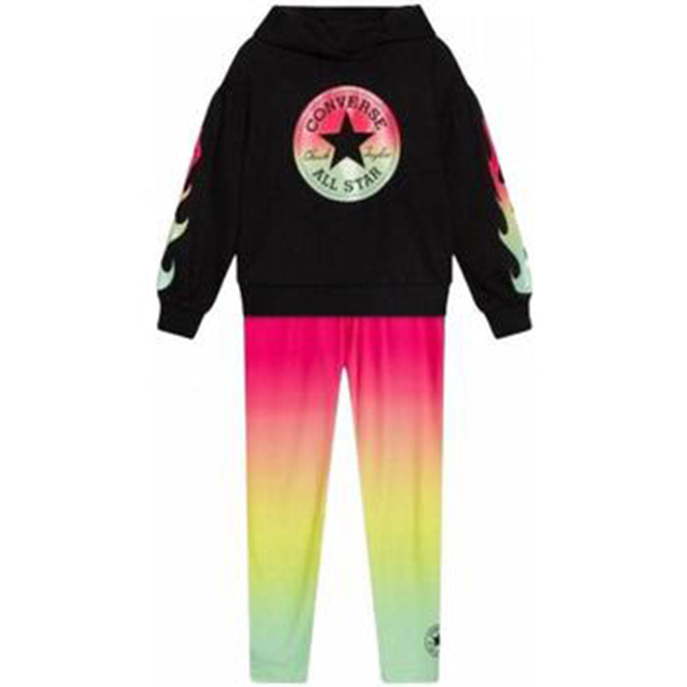 3CD879 - Tute - Converse