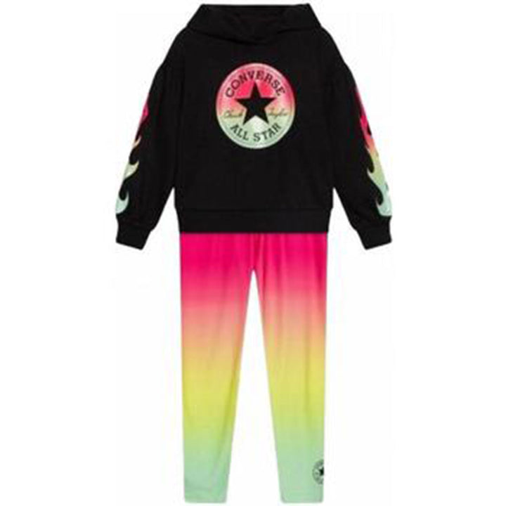 3CD879 - Tute - Converse