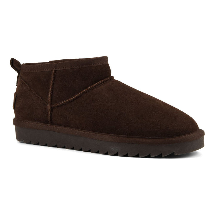 HC.SHEAR02 - Boots - Colors Of California