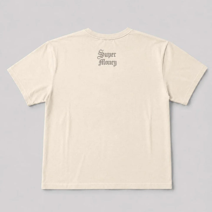 SUPEREAGLE - T-SHIRT - Art Super Money