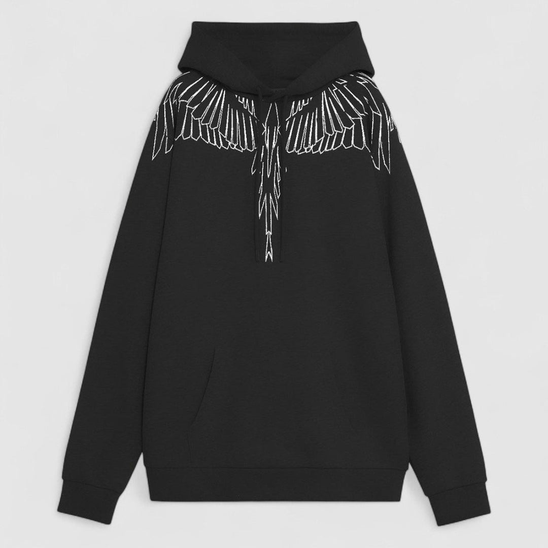F5CAMAHS002 - Felpe - Marcelo Burlon
