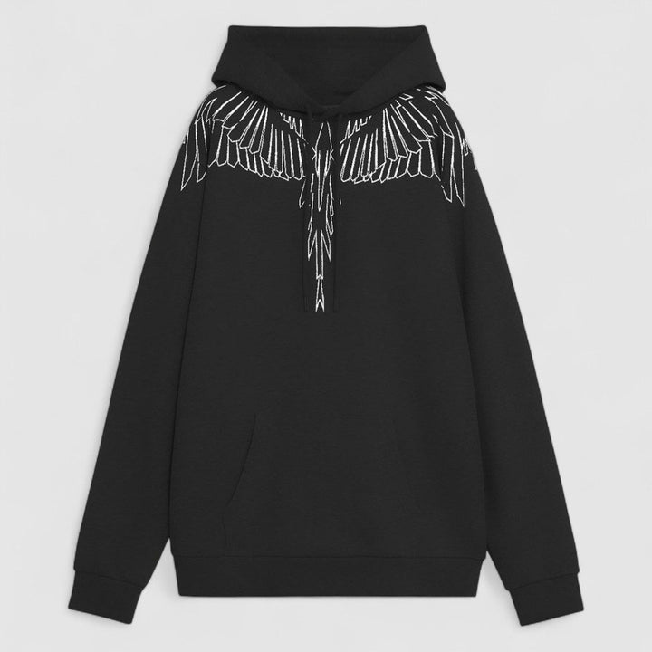 F5CAMAHS002 - Felpe - Marcelo Burlon