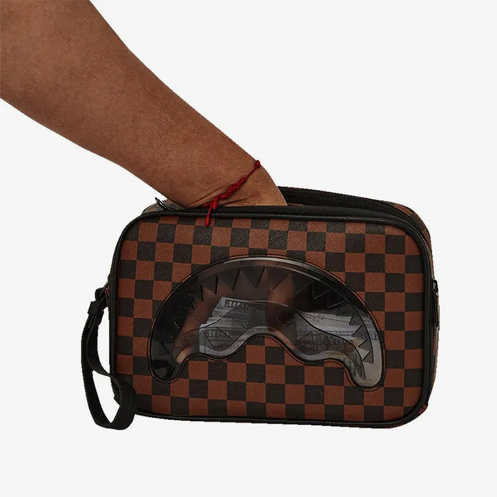 910B6516NSZ - Bags - Sprayground