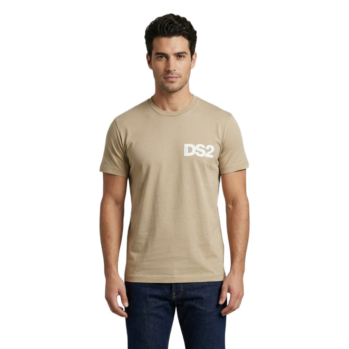 SS26267 - T-SHIRT - DS2