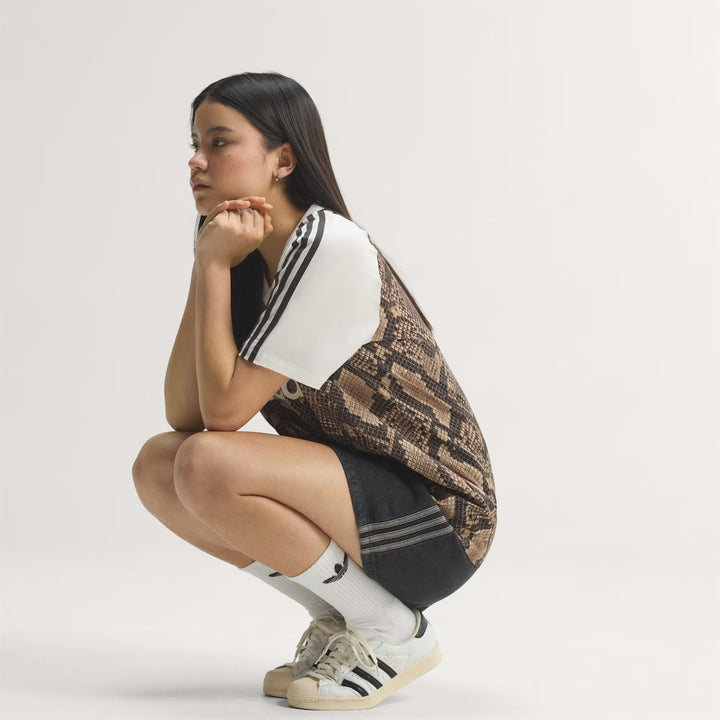 KX1897 - T-SHIRT - Adidas