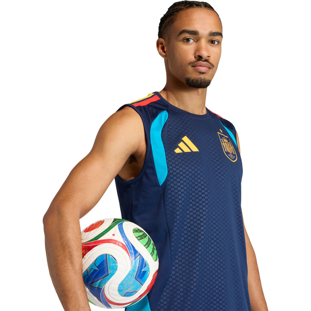 JZ8459 - T-SHIRT - Adidas