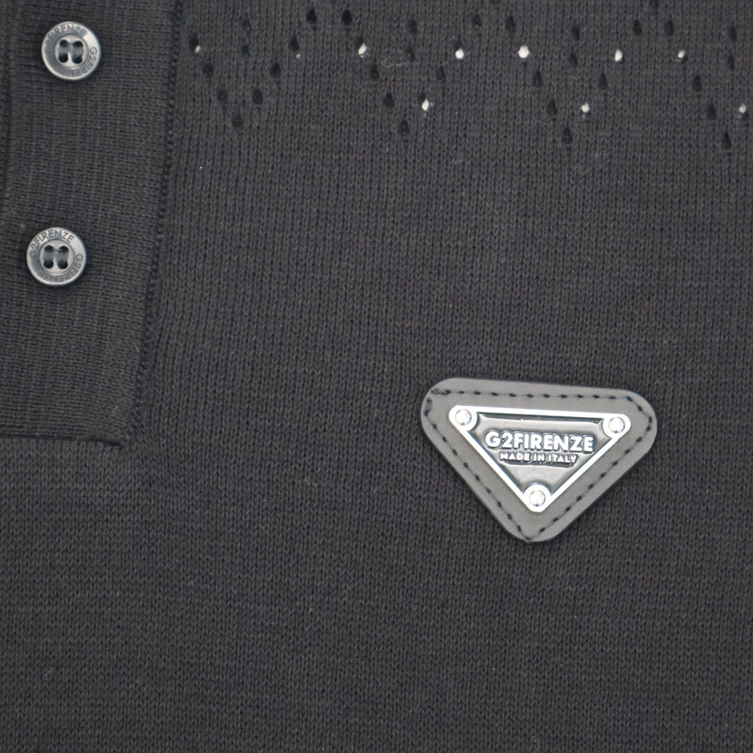 POLO TRAFORATA - T-Shirt e Polo - G2 FIRENZE