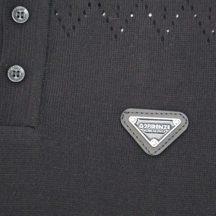 POLO TRAFORATA - T-Shirt e Polo - G2 FIRENZE