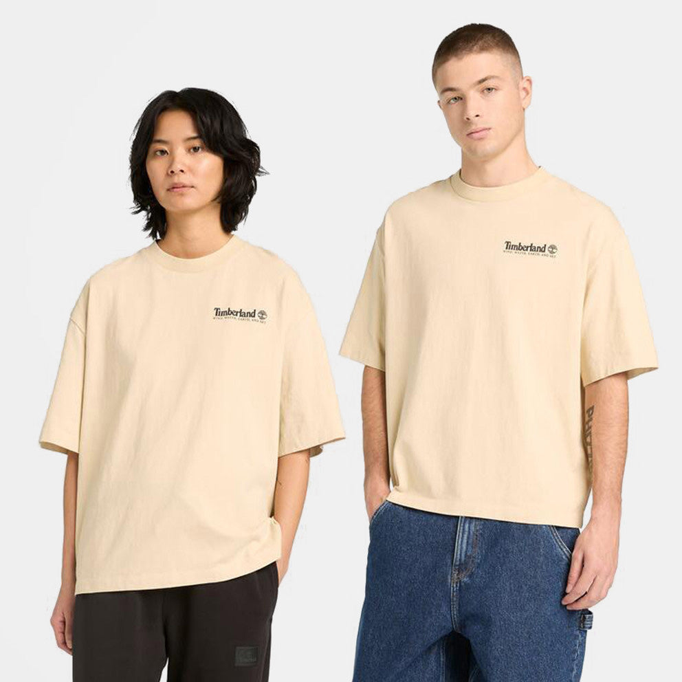 TB0A5MQR2601 - T-Shirt e Polo - TIMBERLAND